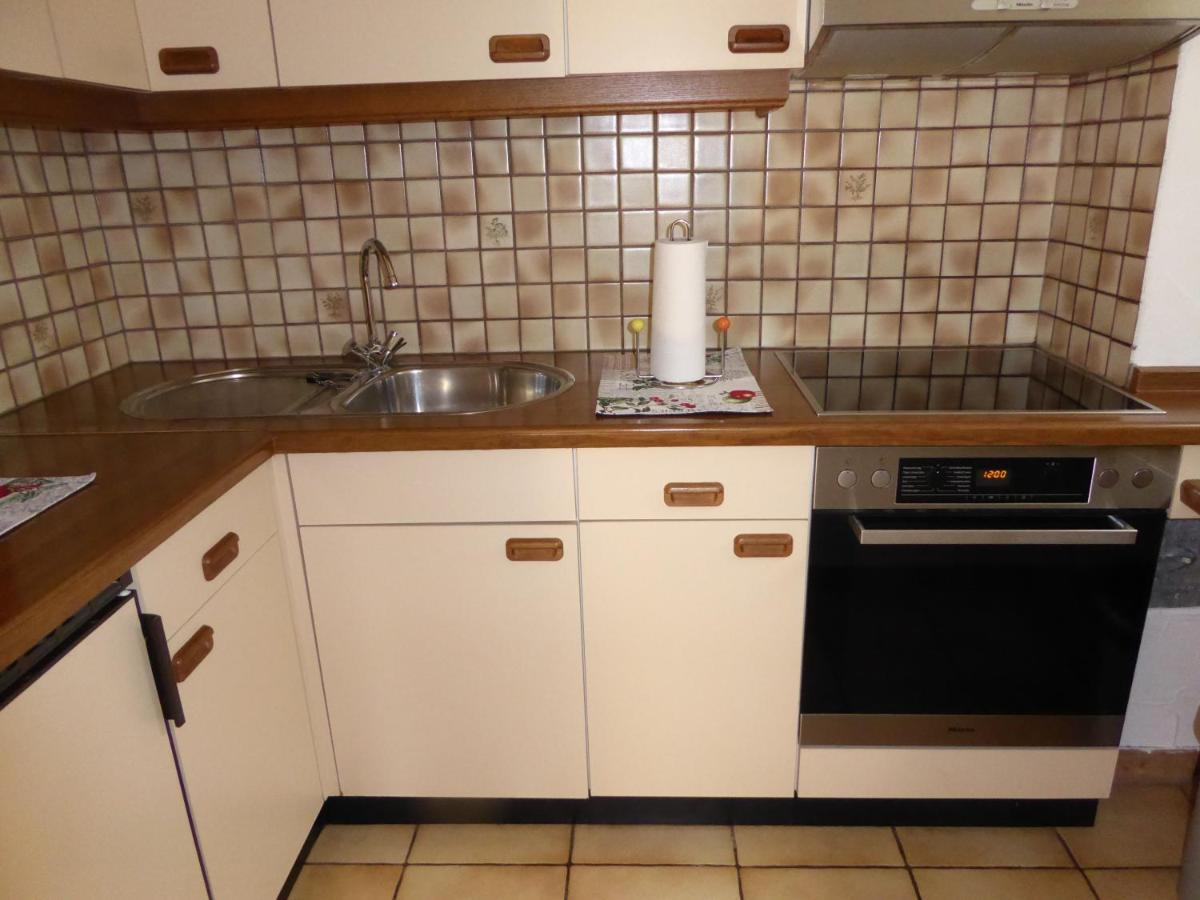 Ferienwohnung-Land Sankt Ingbert Luaran gambar