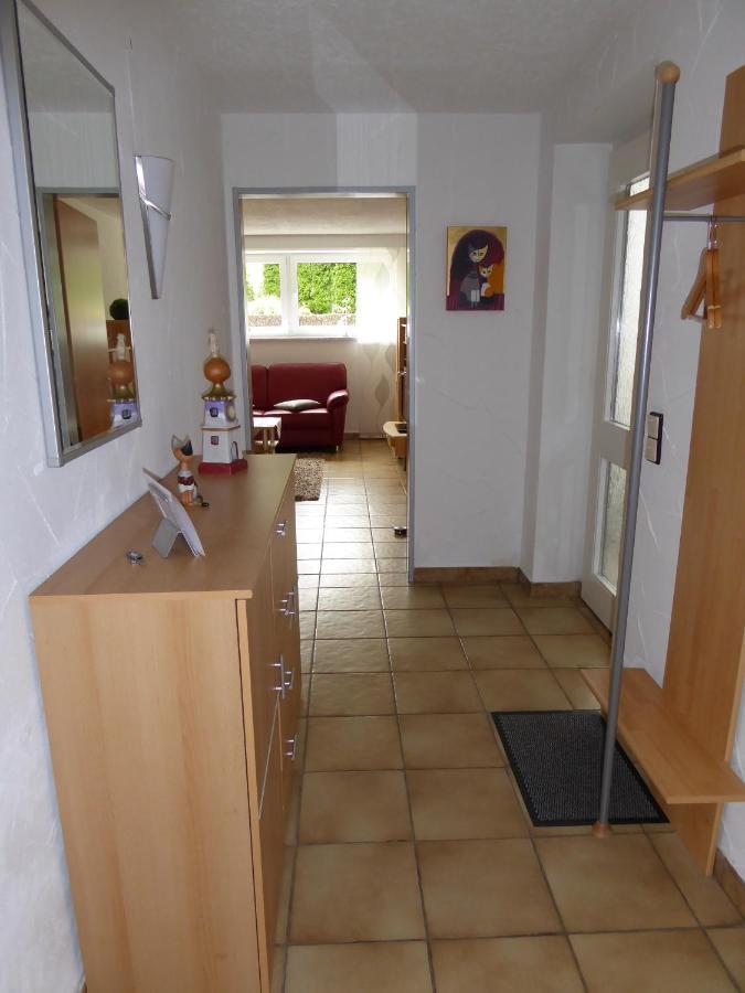 Ferienwohnung-Land Sankt Ingbert Luaran gambar