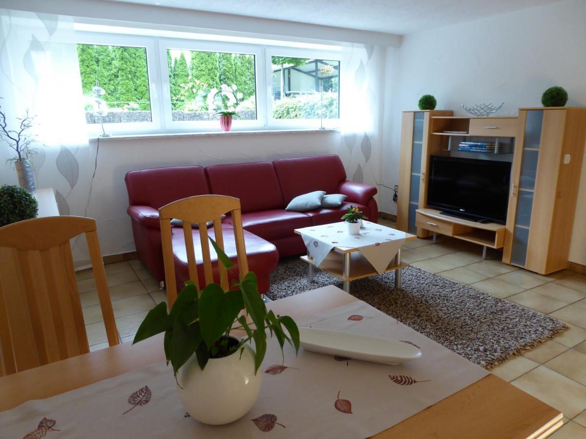 Ferienwohnung-Land Sankt Ingbert Luaran gambar