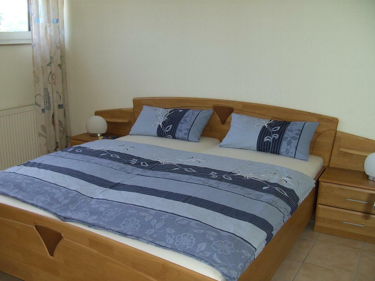 Ferienwohnung-Land Sankt Ingbert Luaran gambar