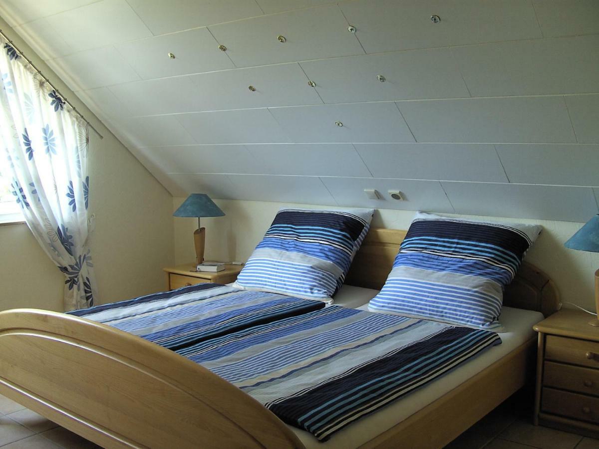 Ferienwohnung-Land Sankt Ingbert Luaran gambar